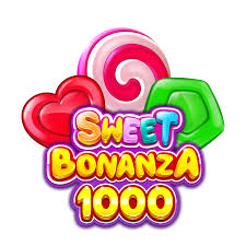 Sweet Bonanza